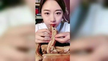 娱乐吃瓜酱 女性