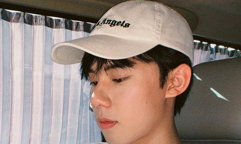 娱乐吃瓜酱 分手