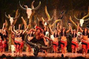 佤族版搞笑,笑料百出，民族风情尽展笑颜