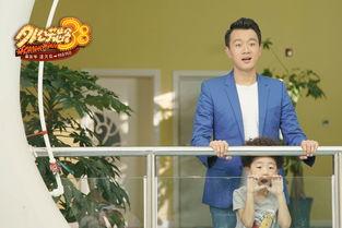 外公芳龄38花絮,温馨花絮中的岁月温情